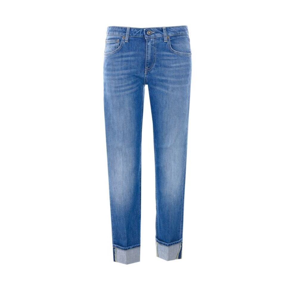 Dondup Women Coco Slim Jeans